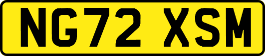 NG72XSM