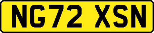 NG72XSN