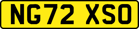 NG72XSO