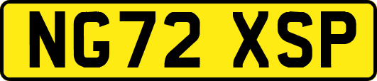 NG72XSP