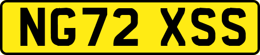 NG72XSS