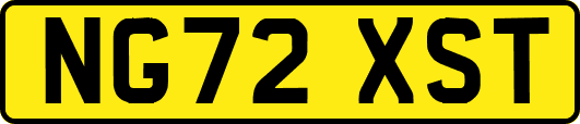 NG72XST