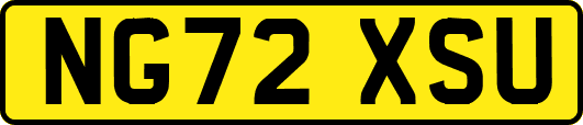 NG72XSU
