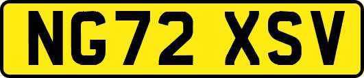NG72XSV