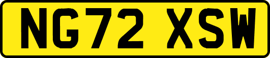 NG72XSW