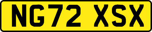 NG72XSX