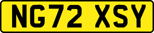 NG72XSY