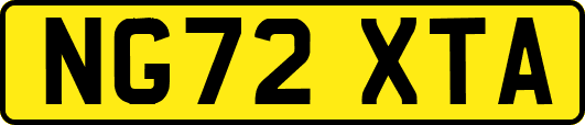 NG72XTA