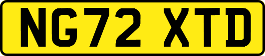 NG72XTD
