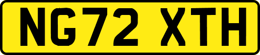 NG72XTH