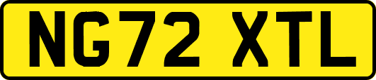 NG72XTL