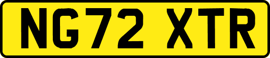 NG72XTR