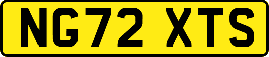 NG72XTS