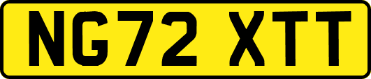 NG72XTT