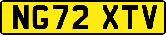 NG72XTV