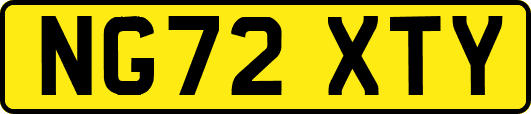 NG72XTY