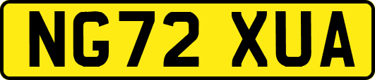 NG72XUA