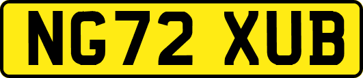 NG72XUB