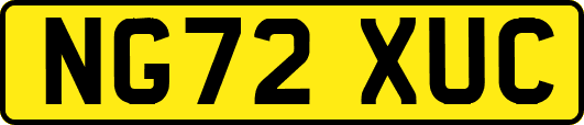 NG72XUC