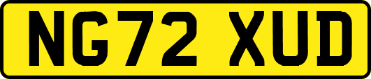 NG72XUD