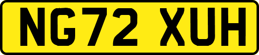 NG72XUH