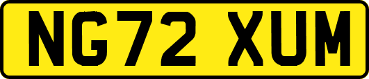 NG72XUM