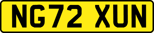 NG72XUN