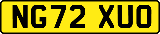 NG72XUO