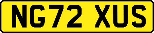 NG72XUS