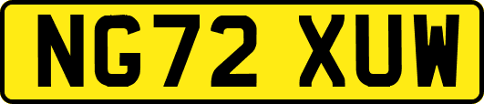NG72XUW