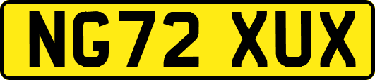NG72XUX
