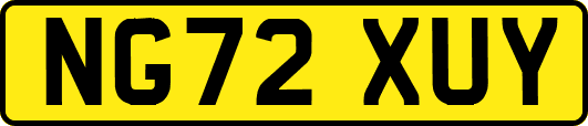 NG72XUY