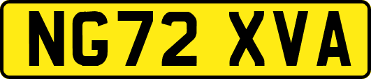 NG72XVA