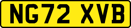 NG72XVB