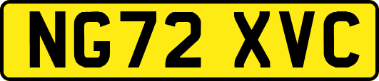NG72XVC