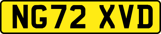 NG72XVD