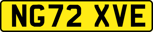 NG72XVE