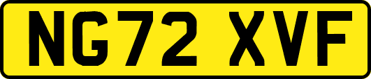 NG72XVF