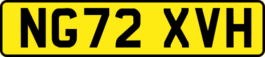 NG72XVH