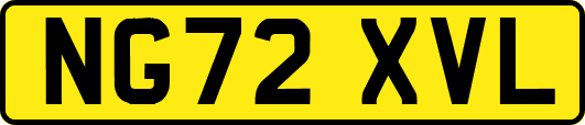 NG72XVL