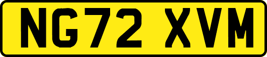 NG72XVM