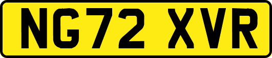 NG72XVR