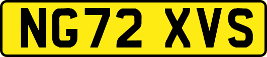 NG72XVS