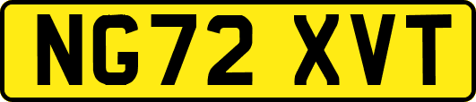 NG72XVT