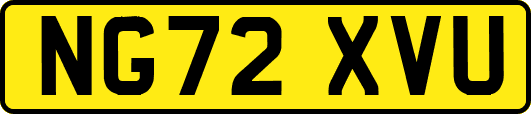 NG72XVU