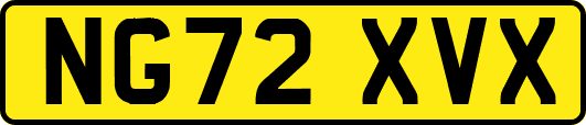 NG72XVX