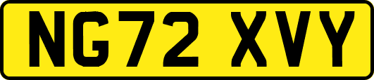 NG72XVY