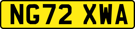 NG72XWA