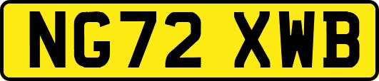 NG72XWB