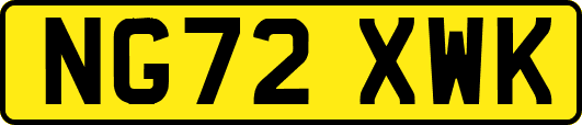 NG72XWK